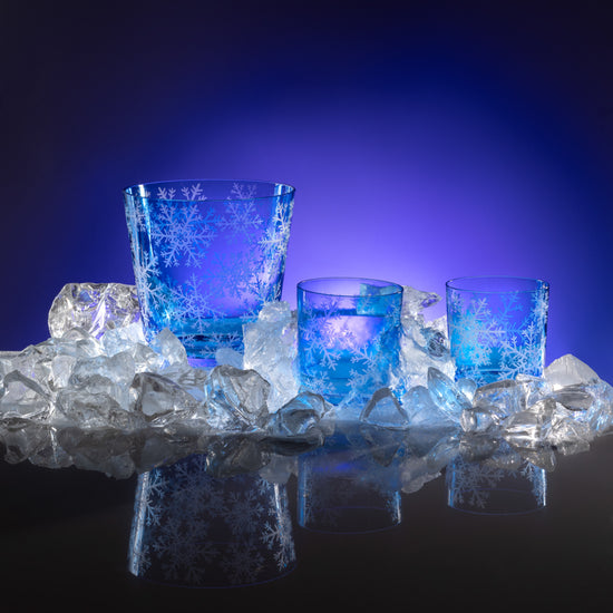 Holiday Collection Snowflakes