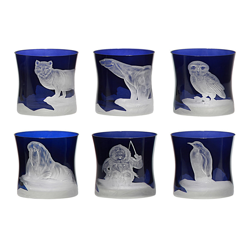 Arctic Fox