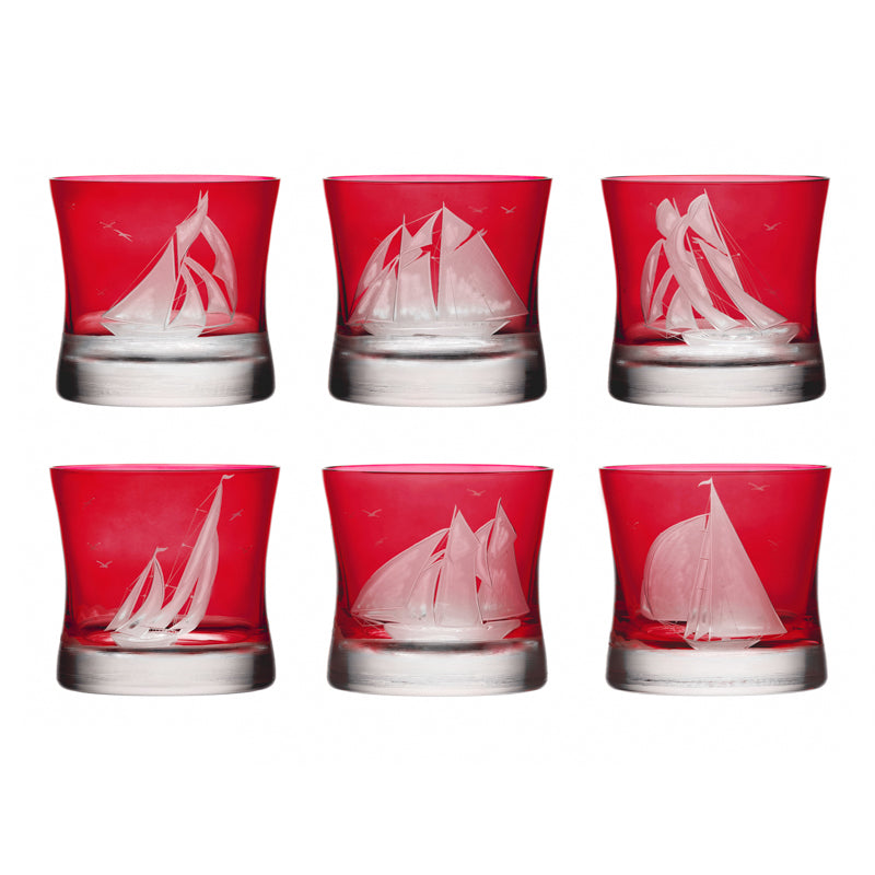 Golden Age of Yachting Liberty