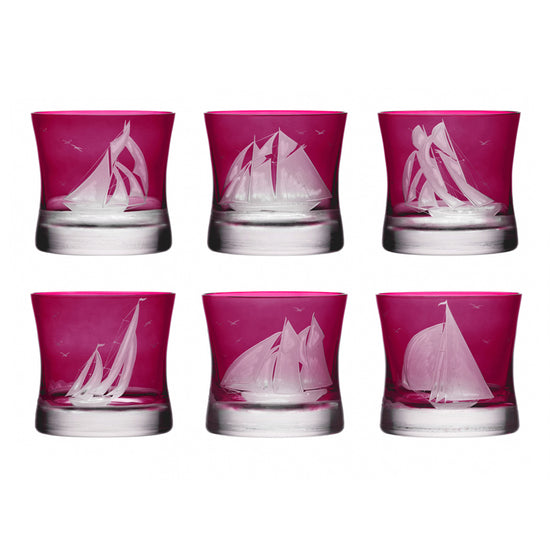 Golden Age of Yachting Liberty