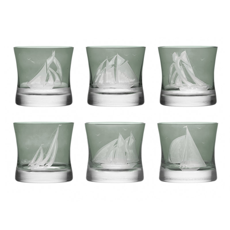 Golden Age of Yachting Liberty