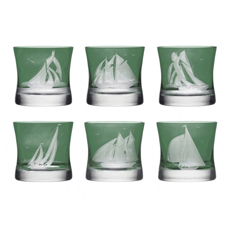 Golden Age of Yachting Centennial