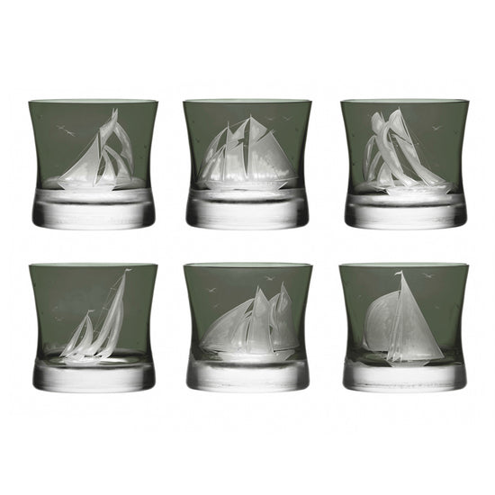 Golden Age of Yachting Quest