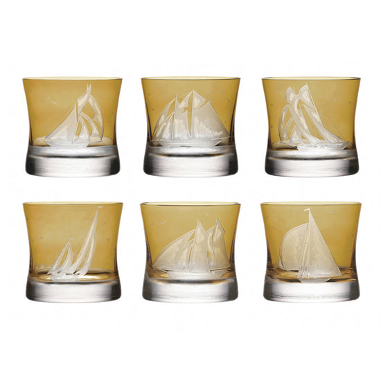 Golden Age of Yachting Odyssey