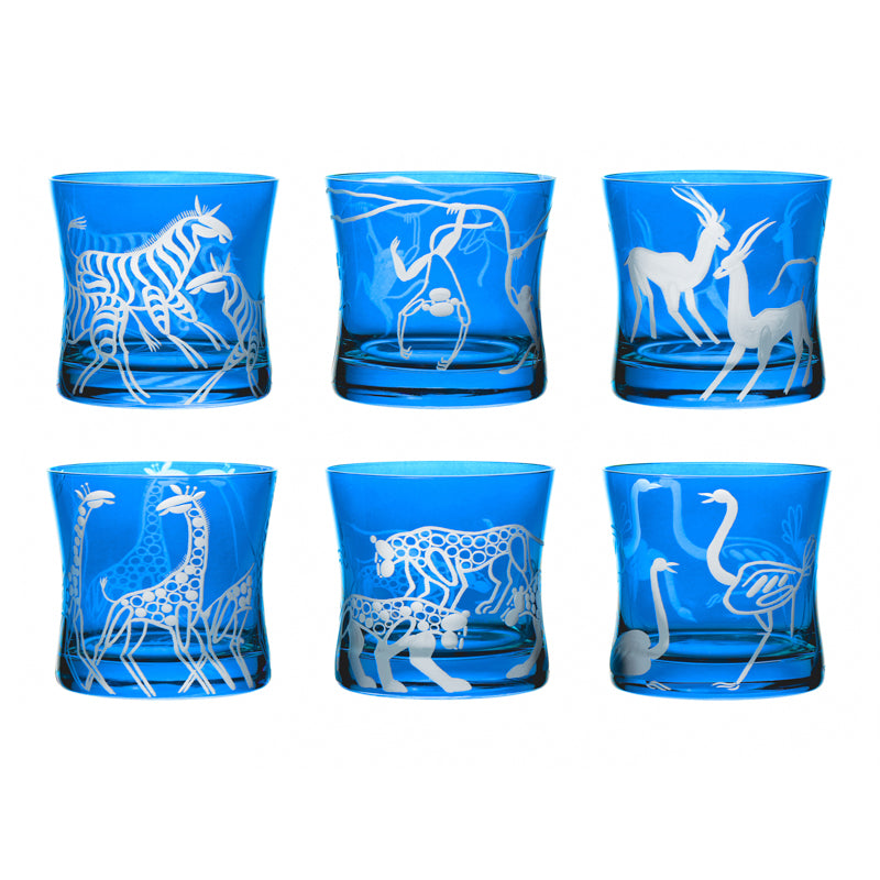 Safari Set