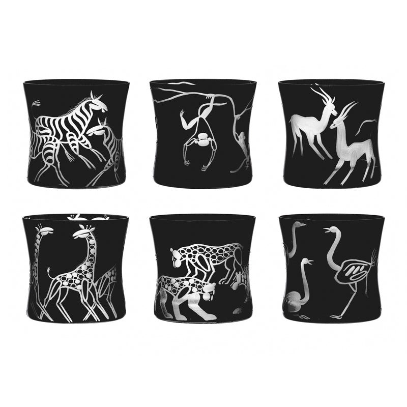 Safari Set