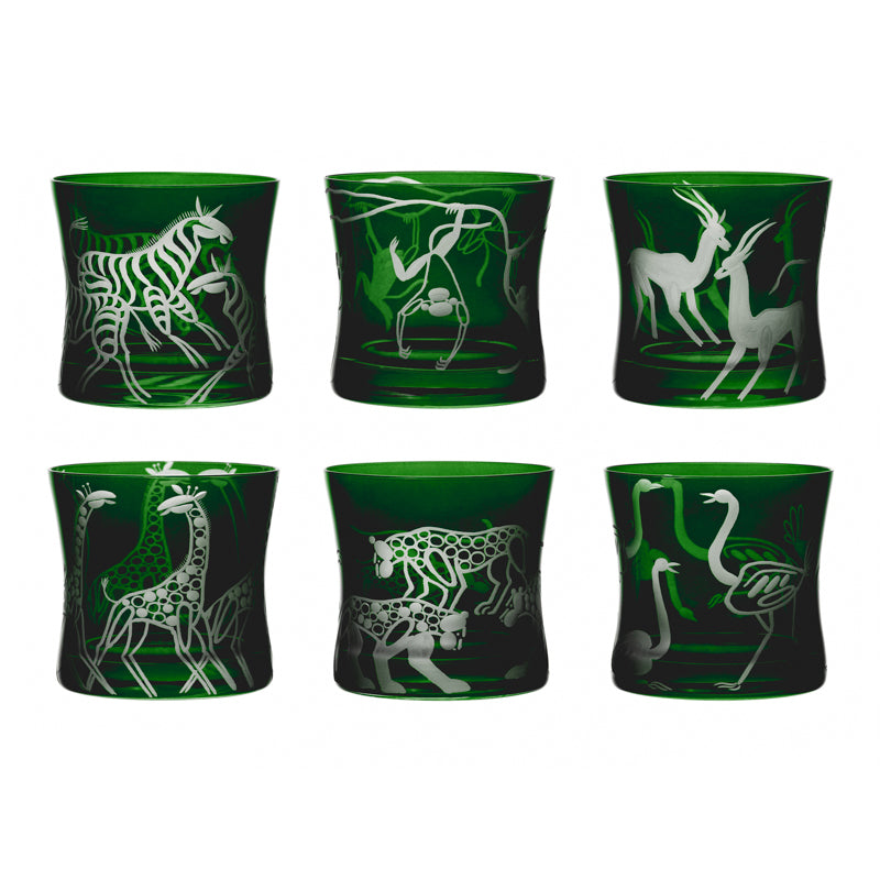 Safari Set