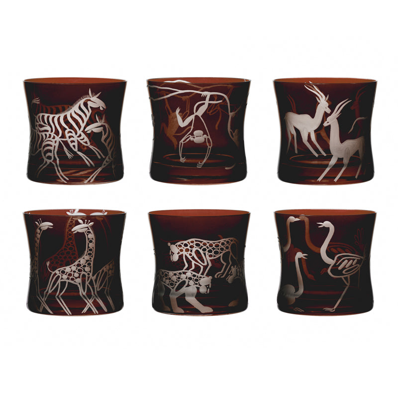 Safari Set