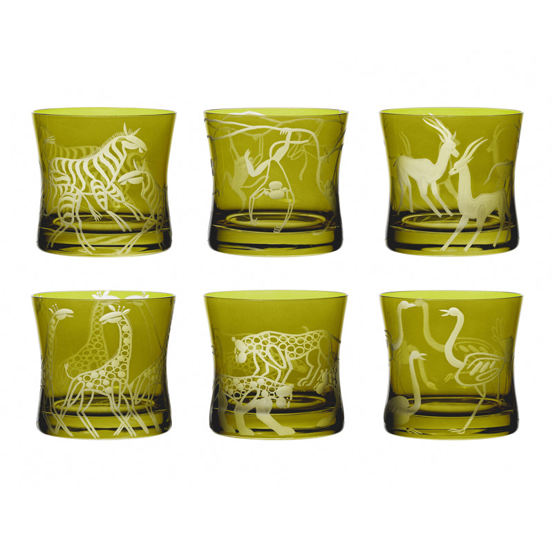 Safari Set