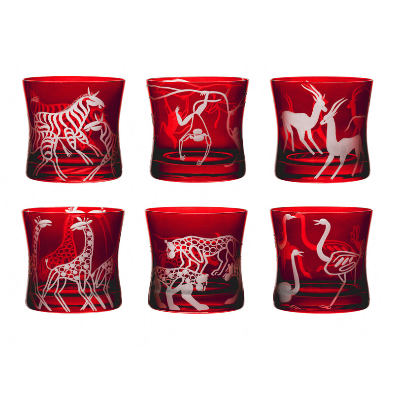 Safari Set