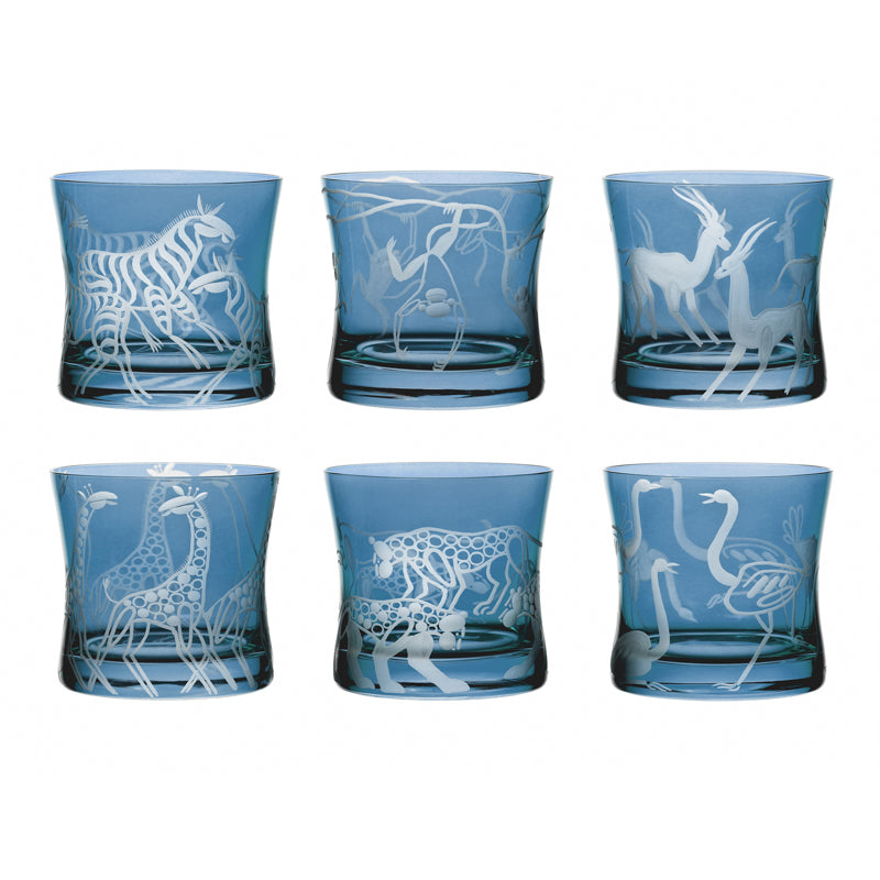 Safari Set