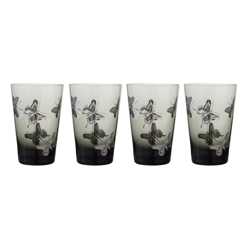 Fly Fusion Butterfly