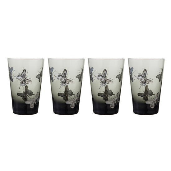 Fly Fusion Butterfly