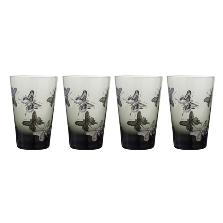 Fly Fusion Butterfly