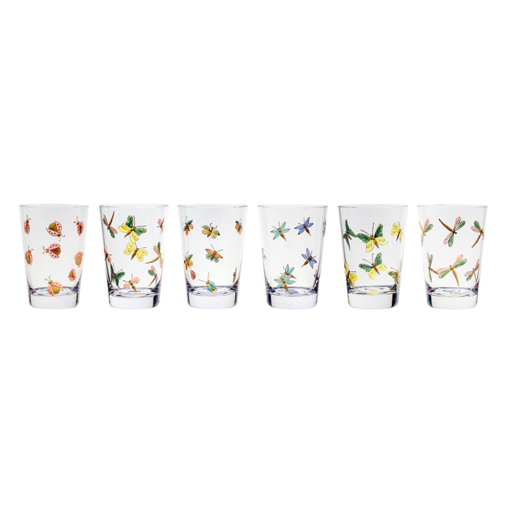 Fly Fusion Collection Set