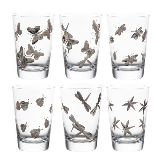 Fly Fusion Collection Set