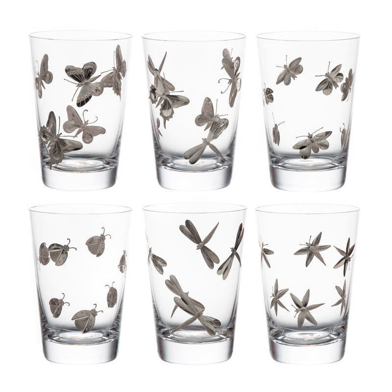 Fly Fusion Collection Set