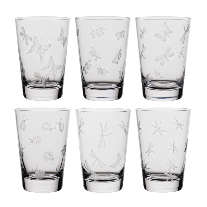 Fly Fusion Collection Set