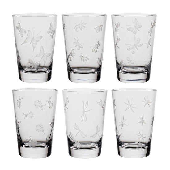 Fly Fusion Collection Set
