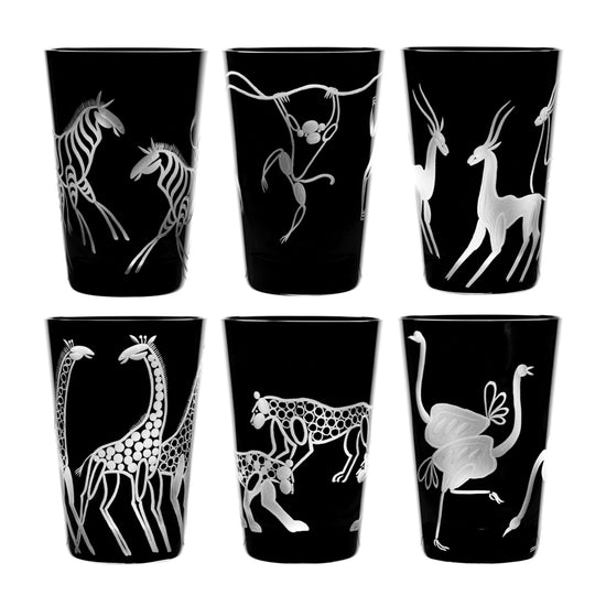 Safari Set