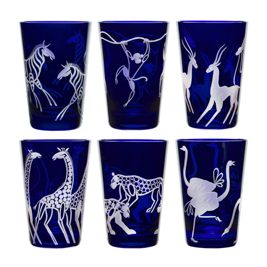 Safari Set