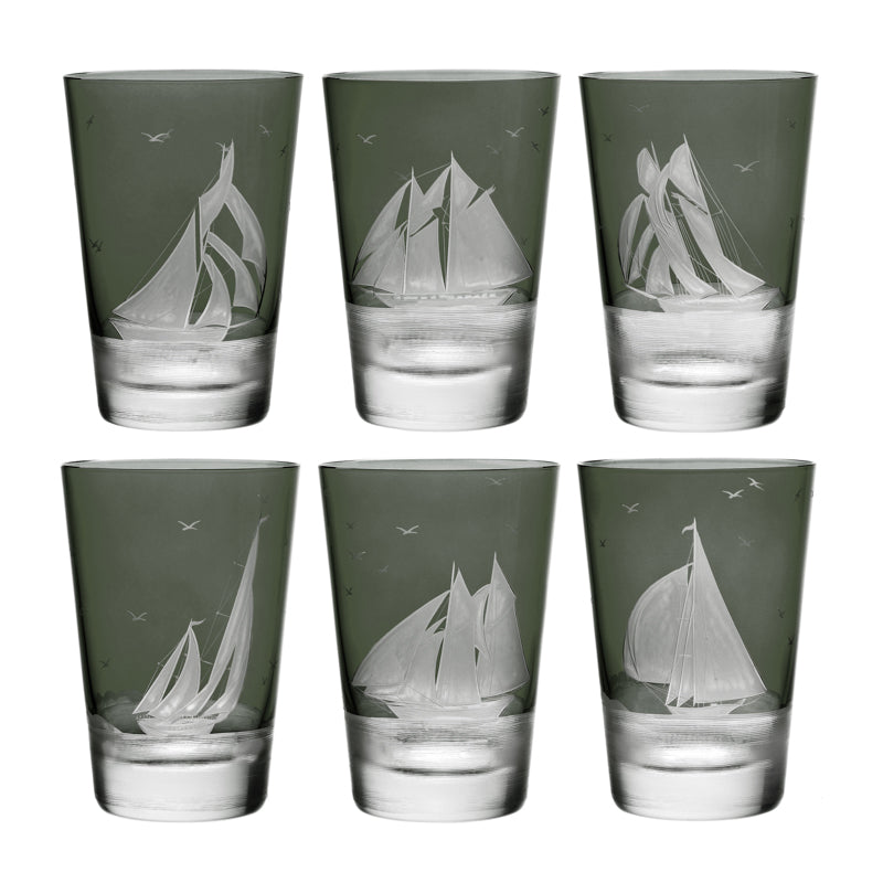Golden Age of Yachting Centennial