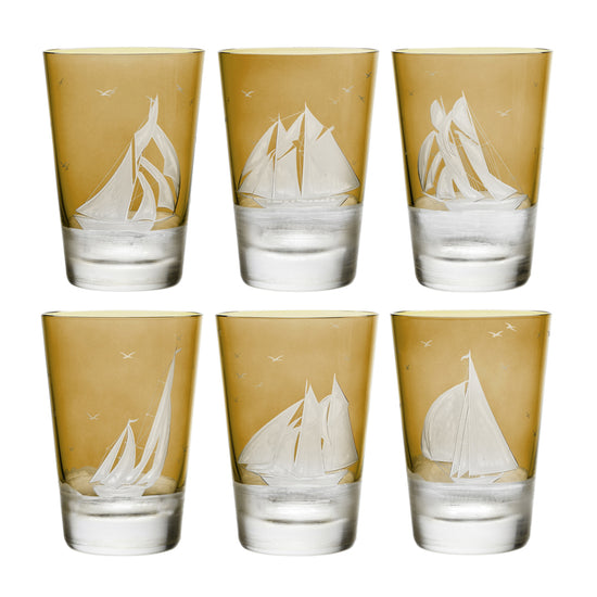 Golden Age of Yachting Liberty