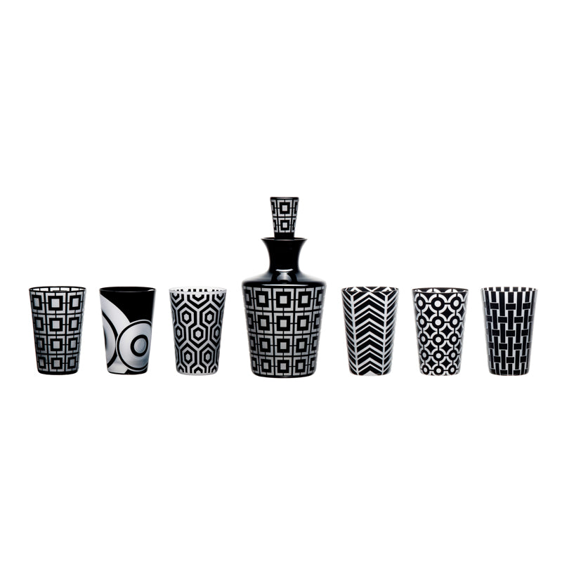 Graphic Collection Set