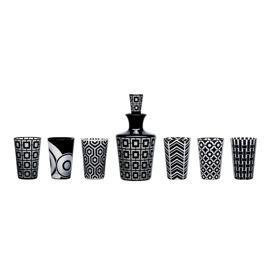 Graphic Collection Set