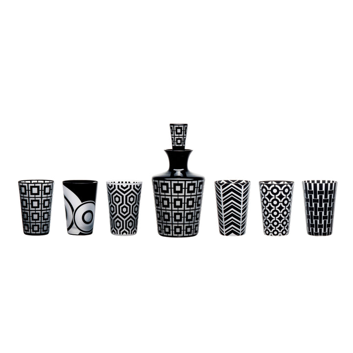 Graphic Collection Set