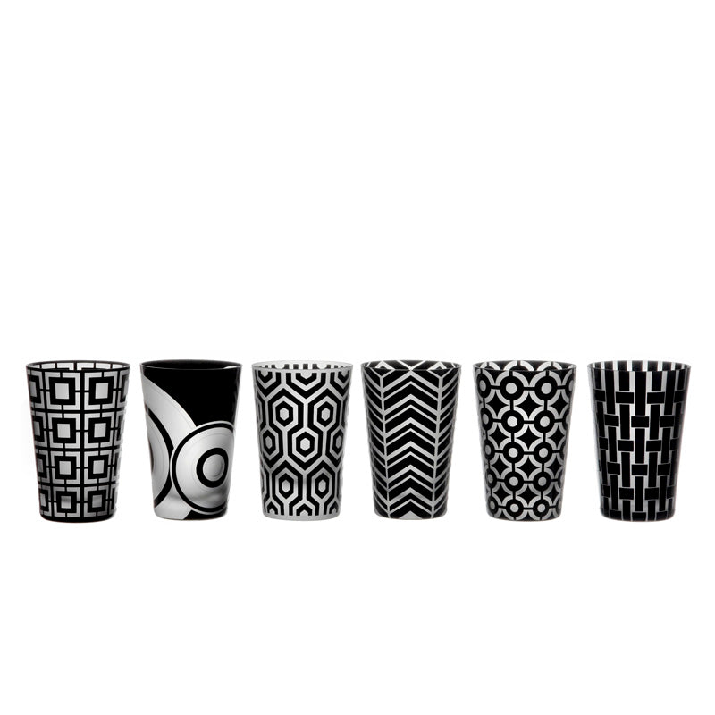 Graphic Collection Set