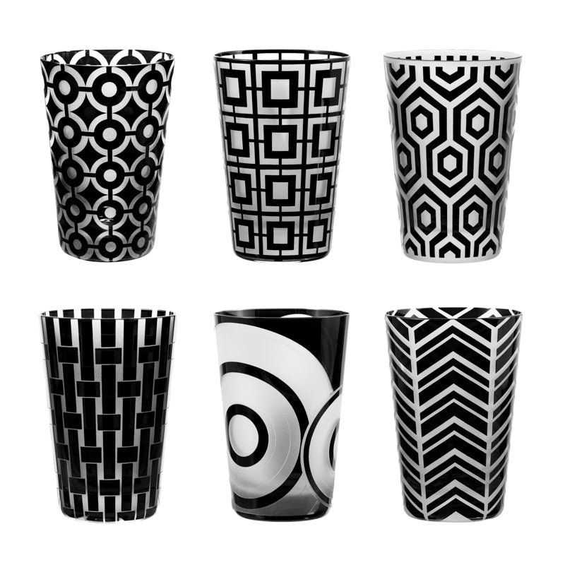 Graphic Collection Set