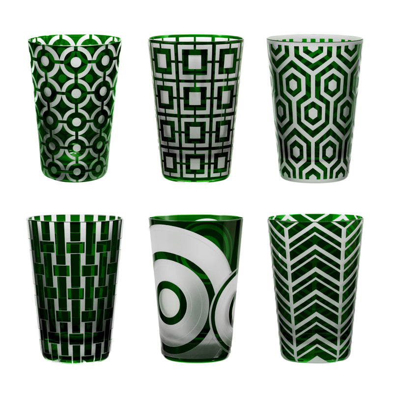 Graphic Collection Set