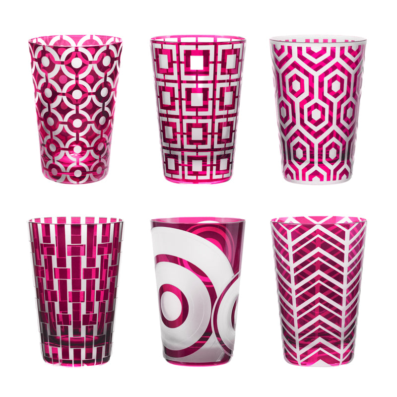 Graphic Collection Set