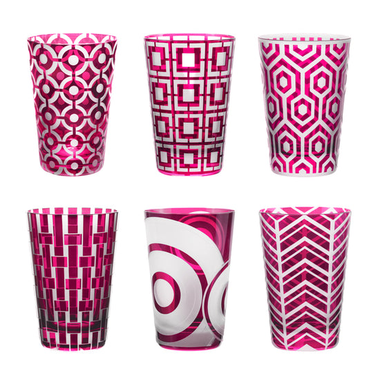 Graphic Collection Set