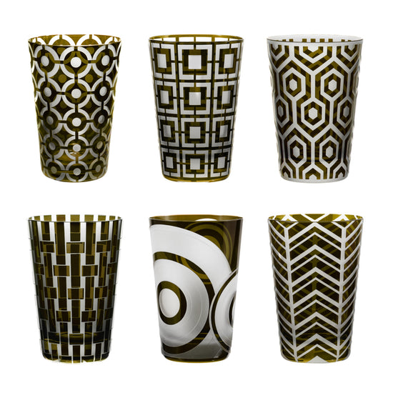 Graphic Collection Set