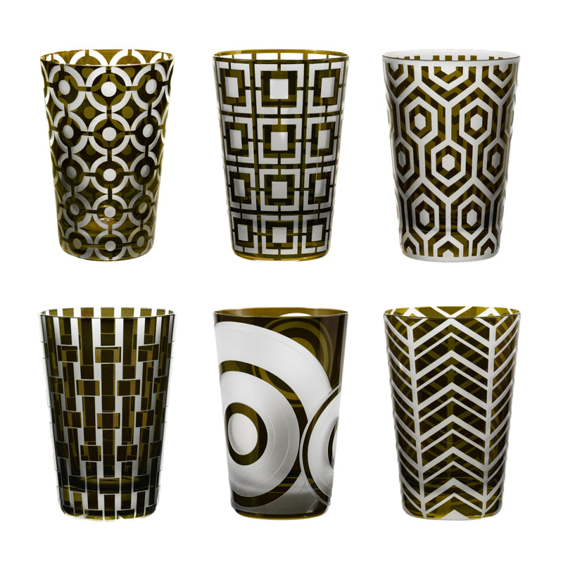 Graphic Collection Set