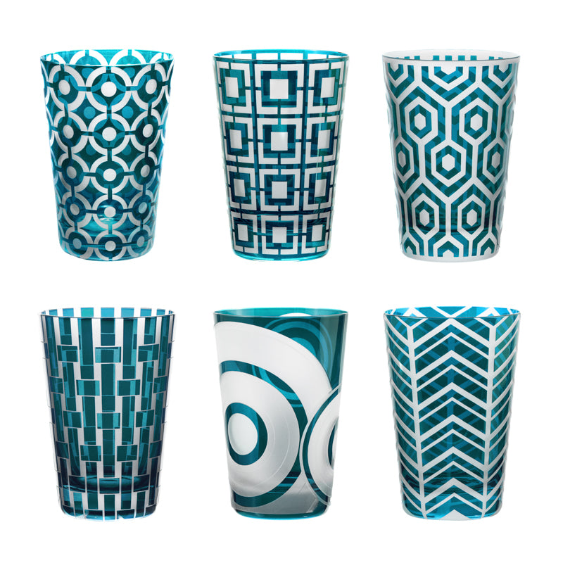 Graphic Collection Set