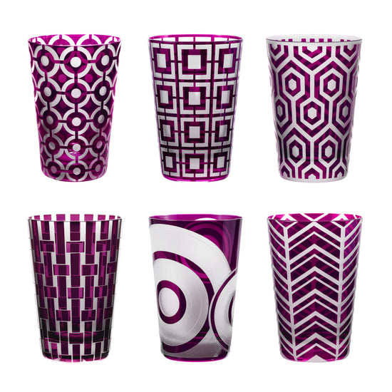 Graphic Collection Set