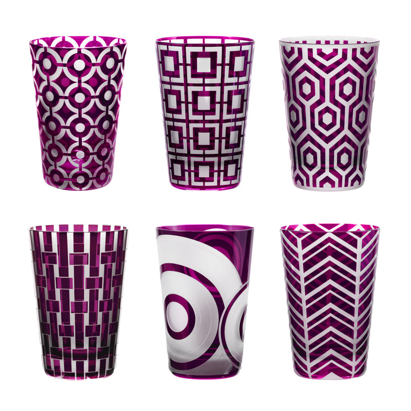 Graphic Collection Set