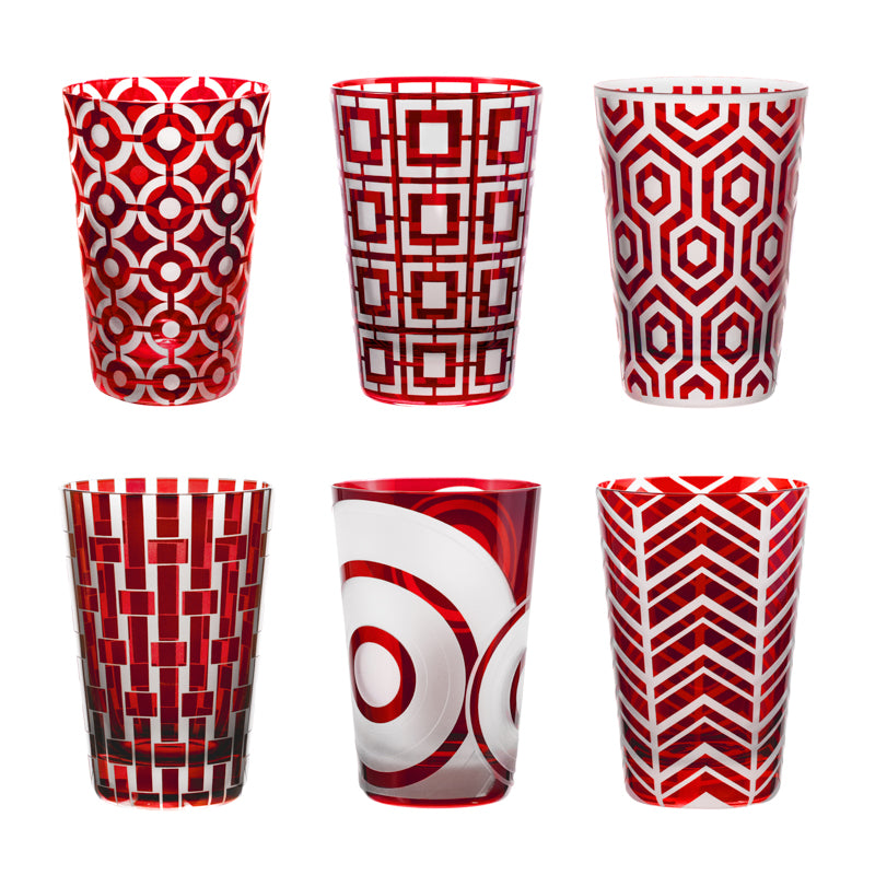 Graphic Collection Set