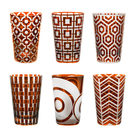 Graphic Collection Set