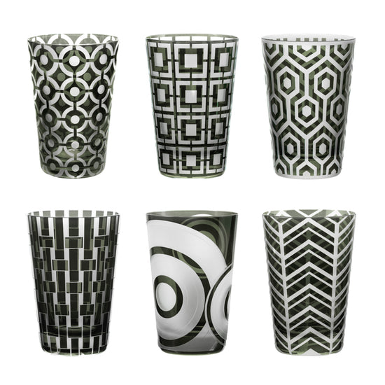 Graphic Collection Set