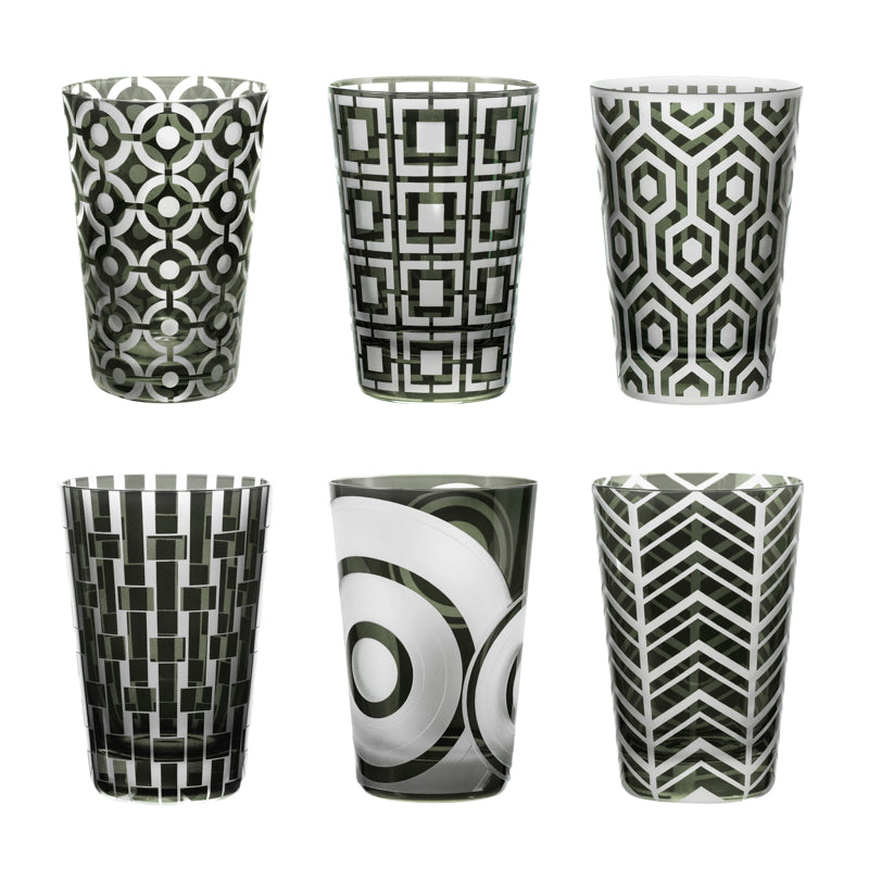 Graphic Collection Set