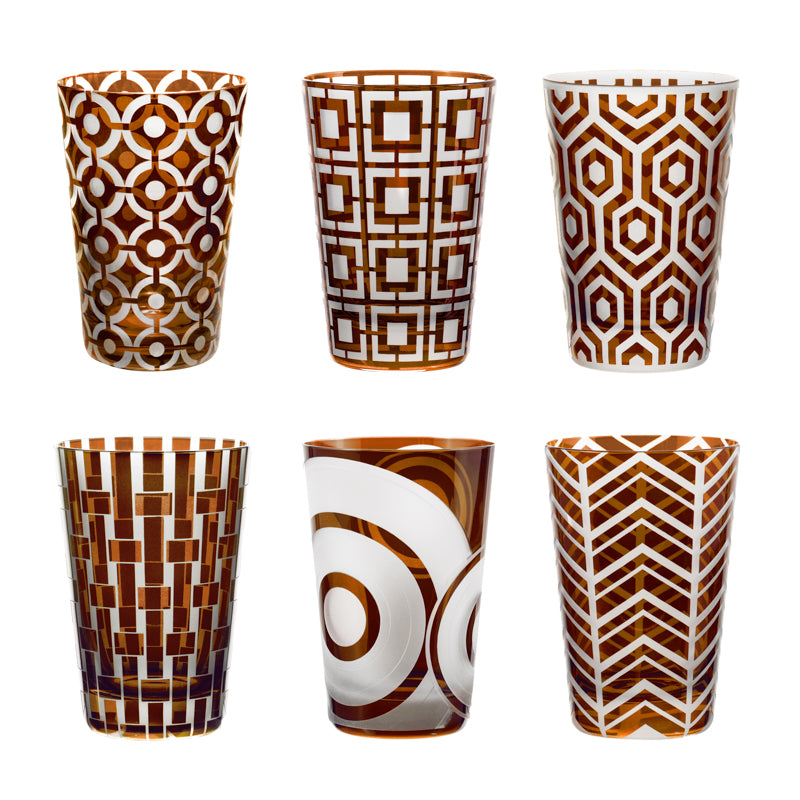 Graphic Collection Set