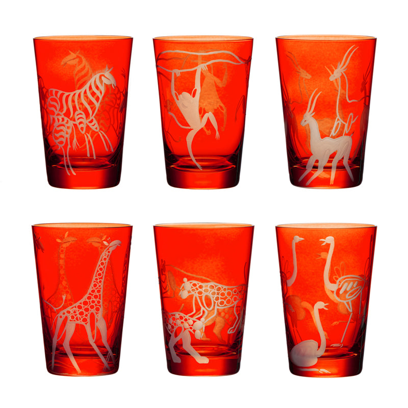 Safari Set