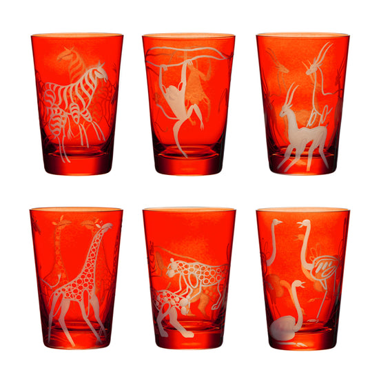 Safari Set