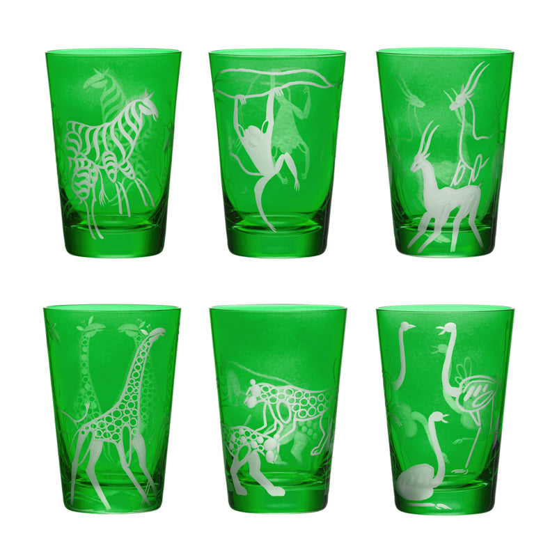 Safari Set