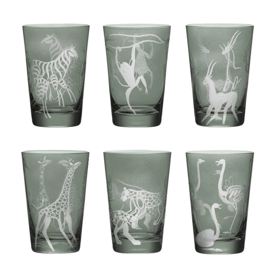 Safari Set