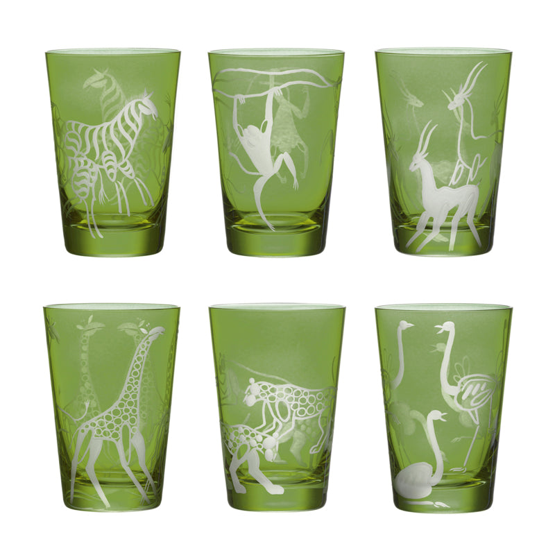 Safari Set